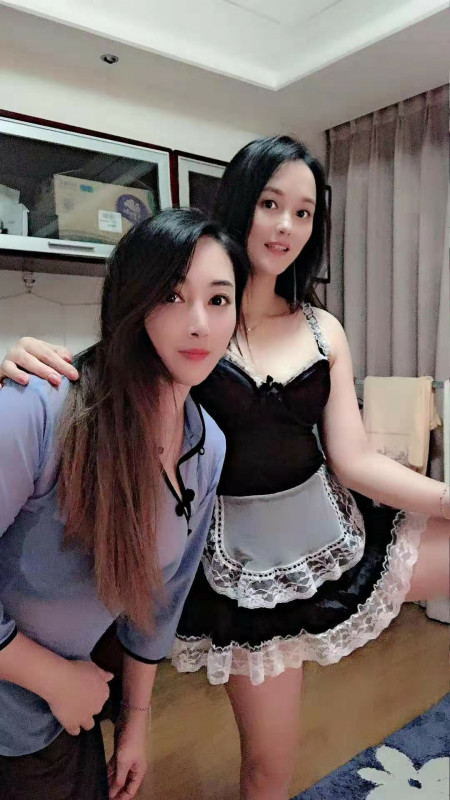 养精蓄锐大战姐妹花